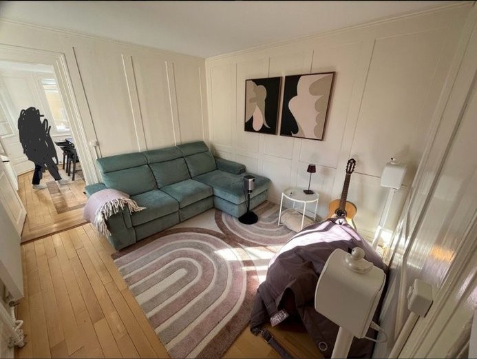 3 rooms apartment, Foto 3 von 5