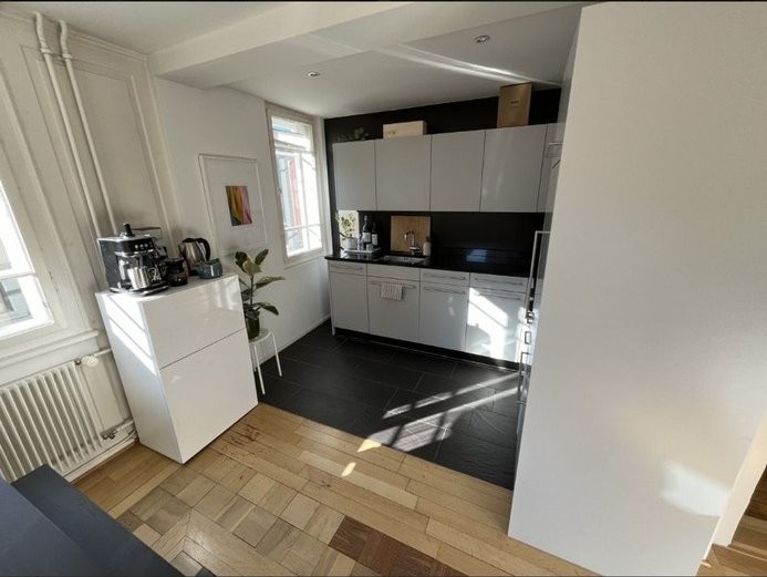 3 rooms apartment, Foto 1 von 5