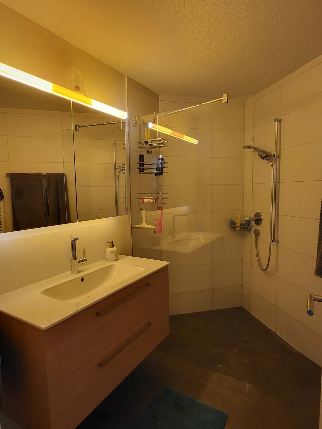 2 ½ rooms furnished flat, Foto 8 von 9