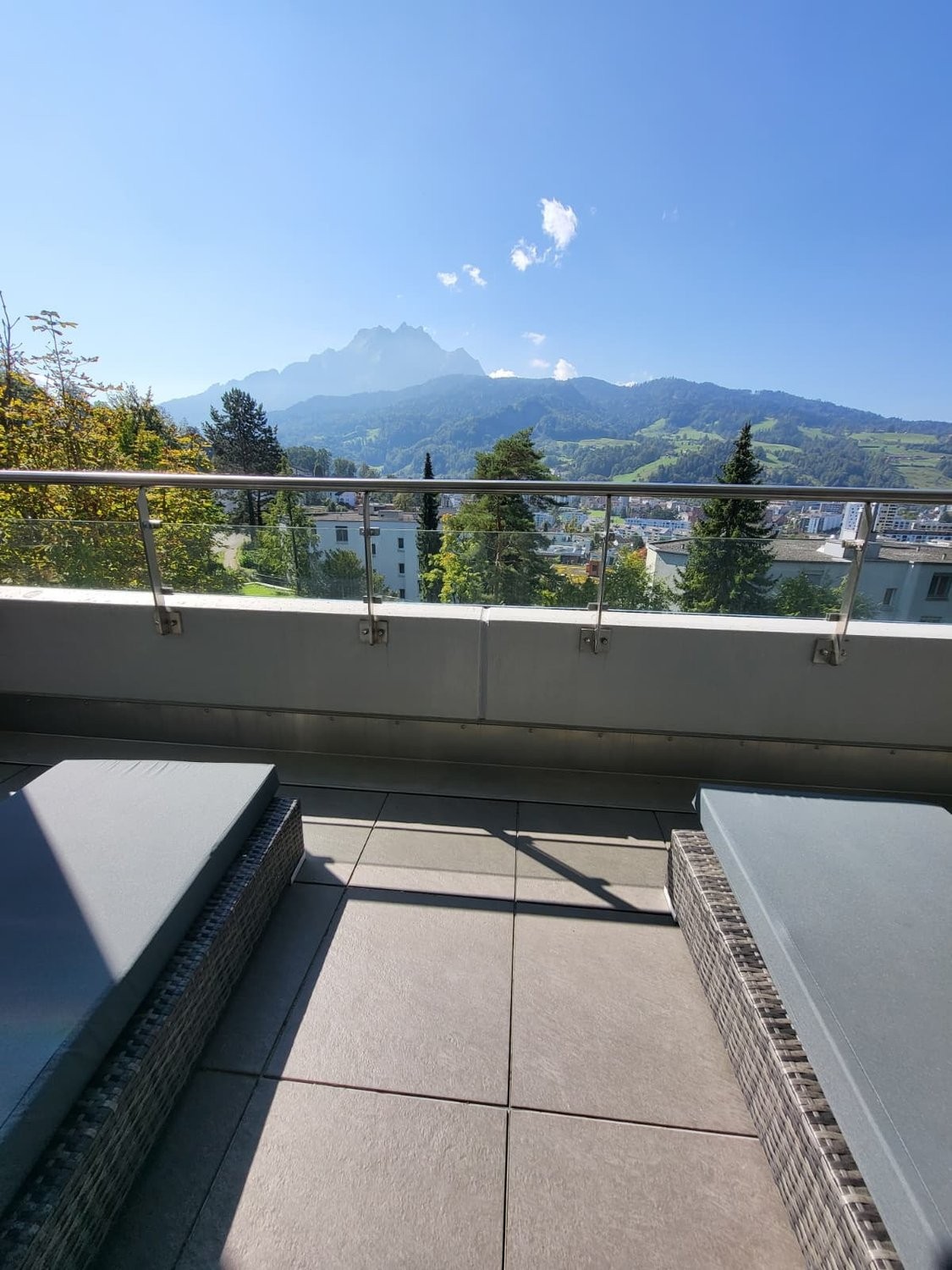 2 ½ rooms furnished flat, Foto 9 von 9