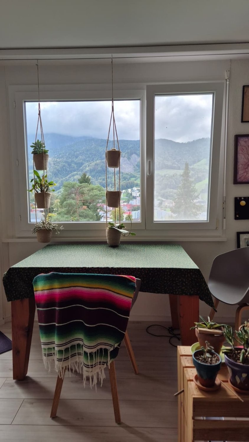 2 ½ rooms furnished flat, Foto 4 von 9