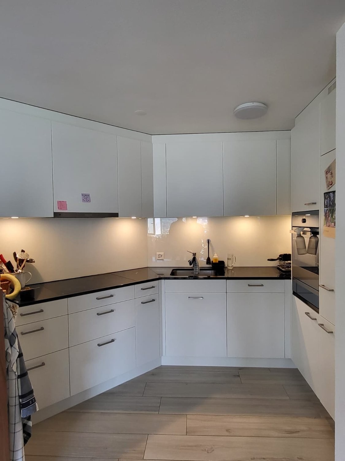 2 ½ rooms furnished flat, Foto 5 von 9