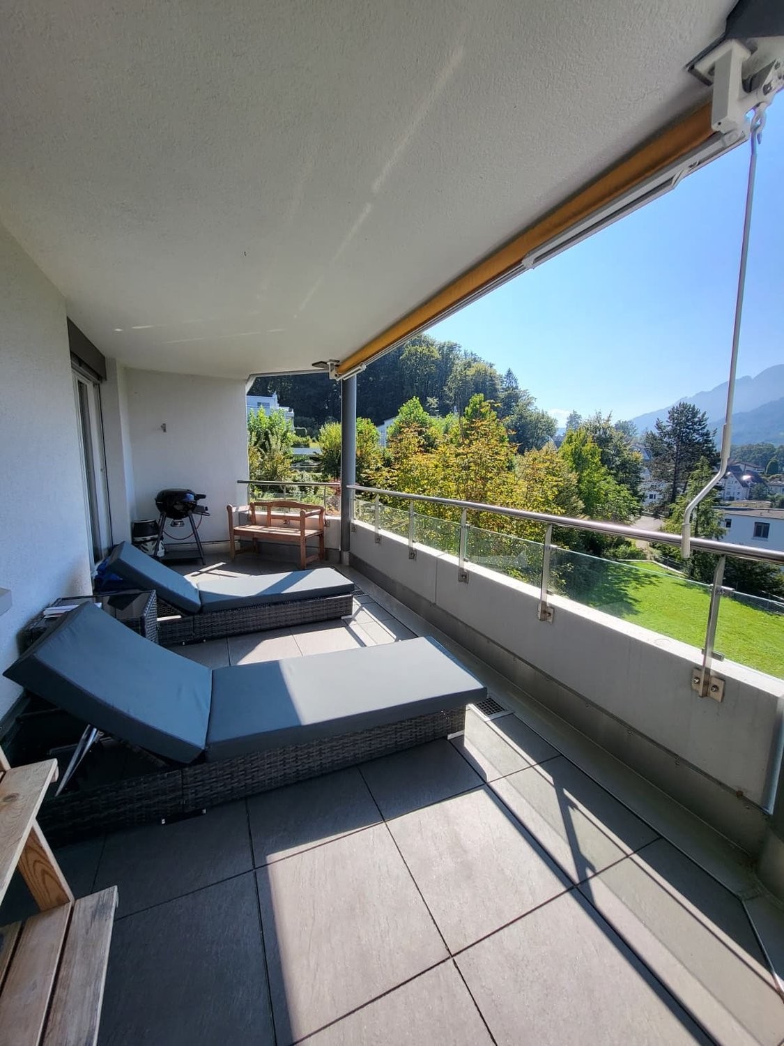 2 ½ rooms furnished flat, Foto 7 von 9