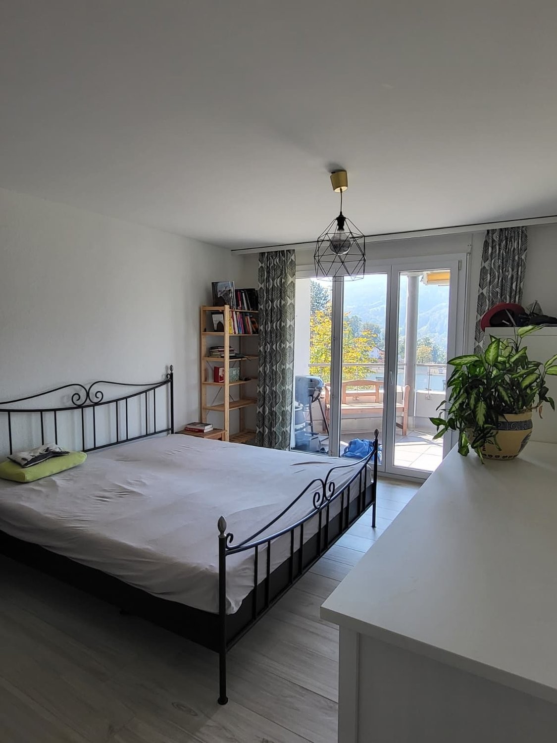 2 ½ rooms furnished flat, Foto 6 von 9