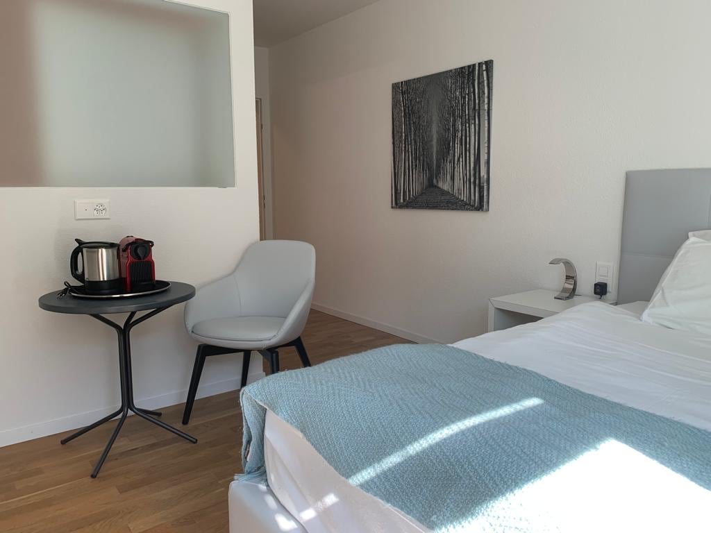 Monolocale di 1 ½ locali
