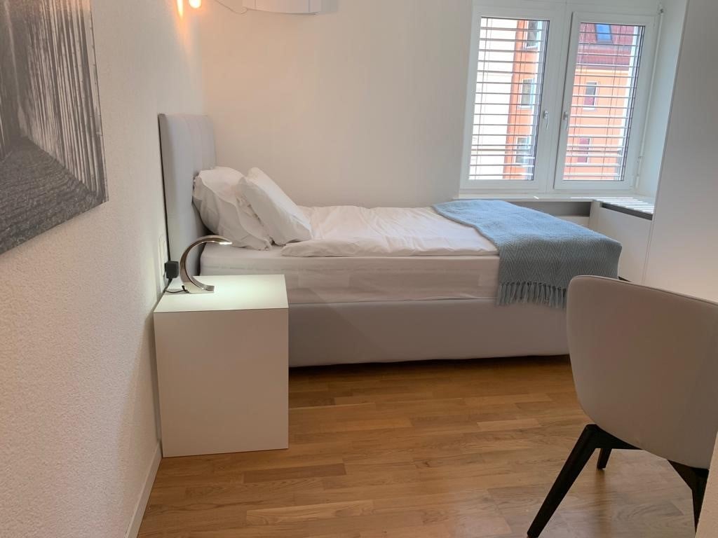 Monolocale di 1 ½ locali