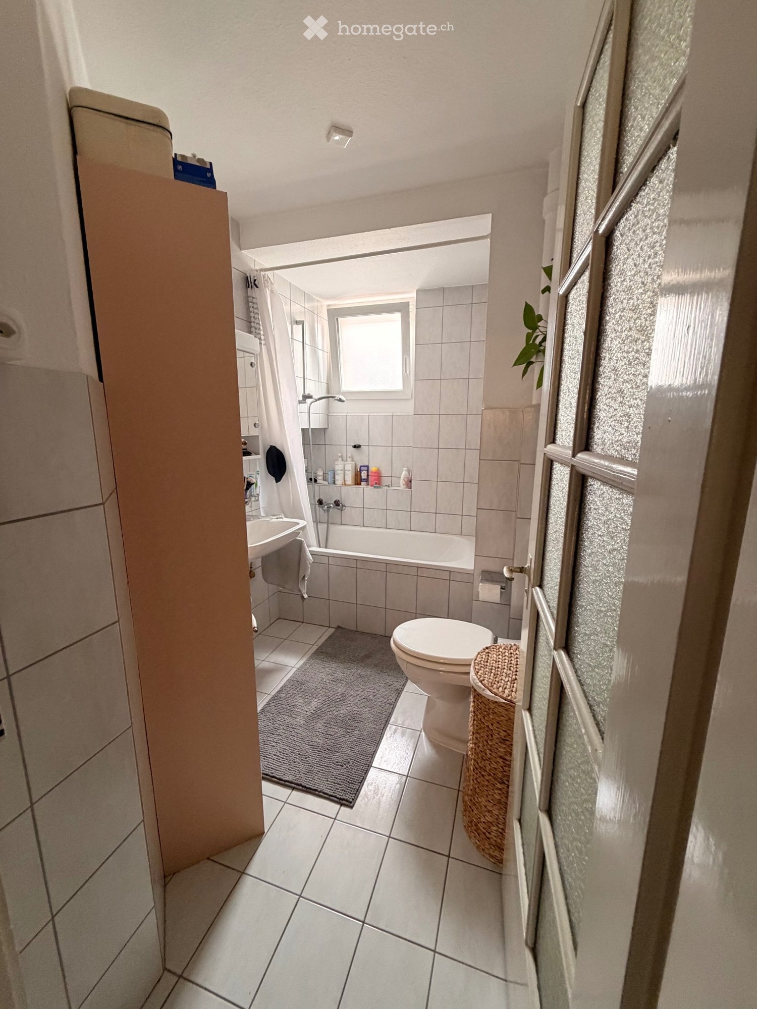 2-Zimmer-Wohnung, Foto 5 von 5
