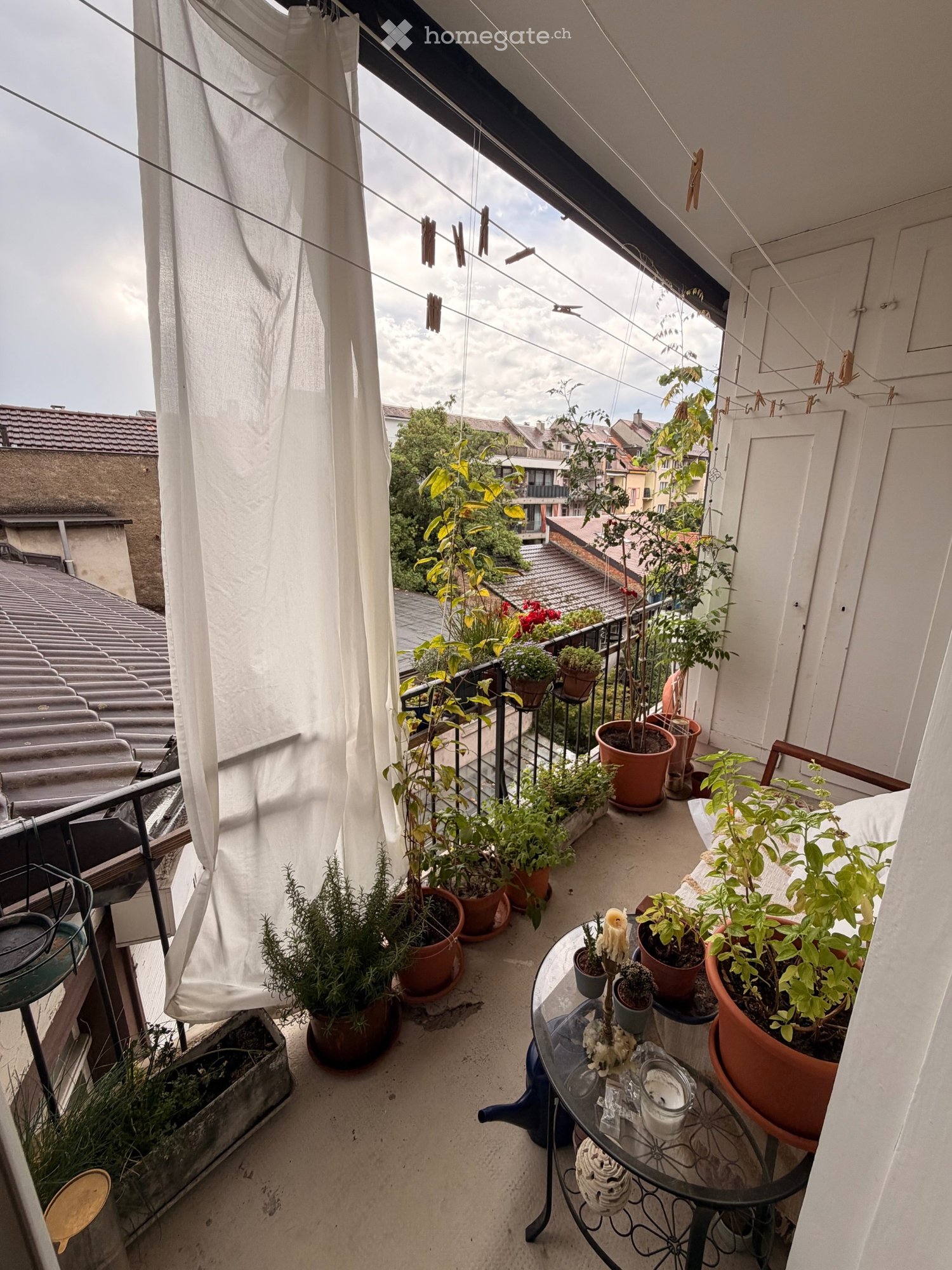 2-Zimmer-Wohnung, Foto 3 von 5