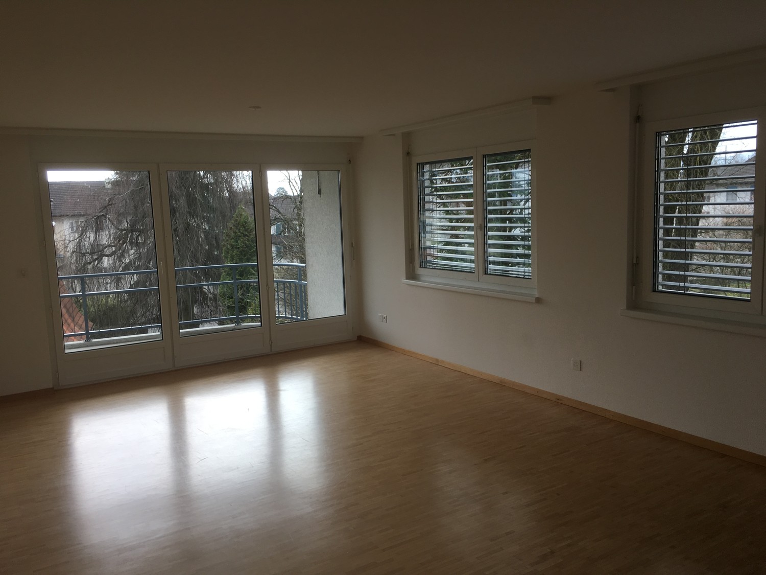 4 ½ rooms apartment, Foto 7 von 9