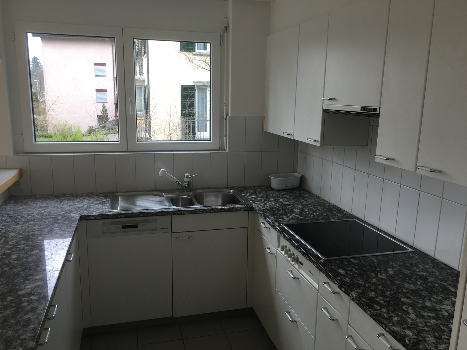 4 ½ rooms apartment, Foto 1 von 9
