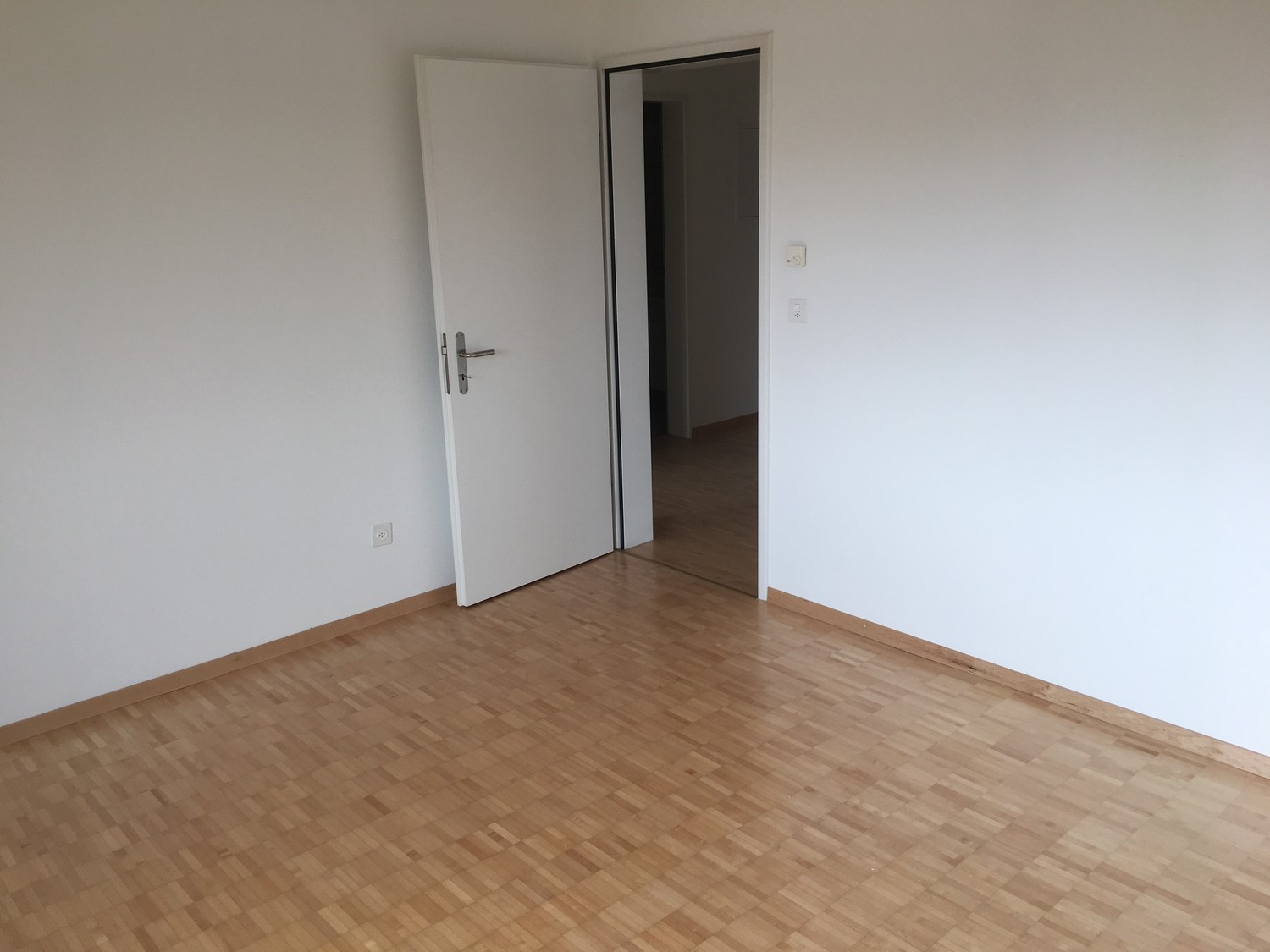 4 ½ rooms apartment, Foto 8 von 9