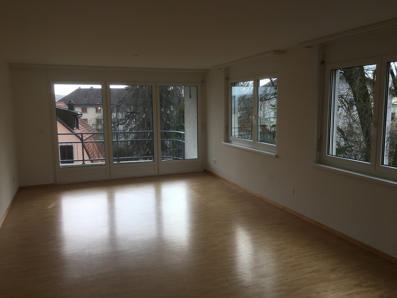 4 ½ rooms apartment, Foto 3 von 9