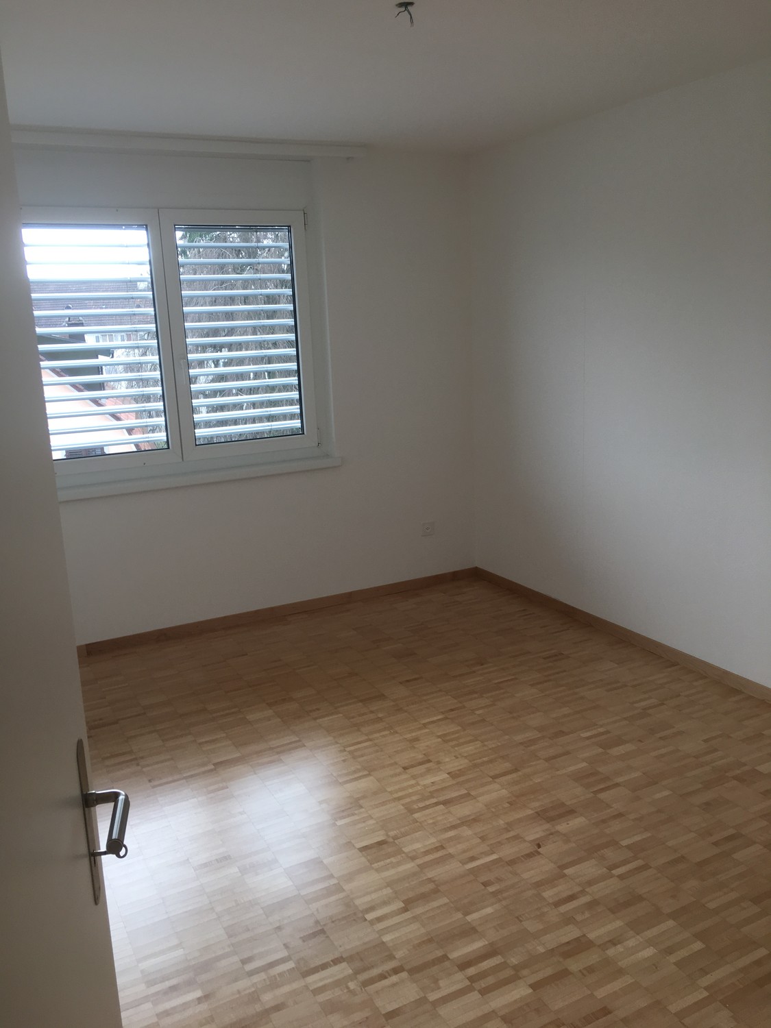 4 ½ rooms apartment, Foto 9 von 9