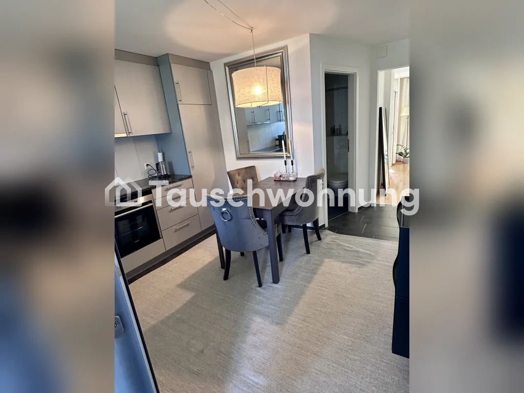 Appartement de 3 ½ pièces