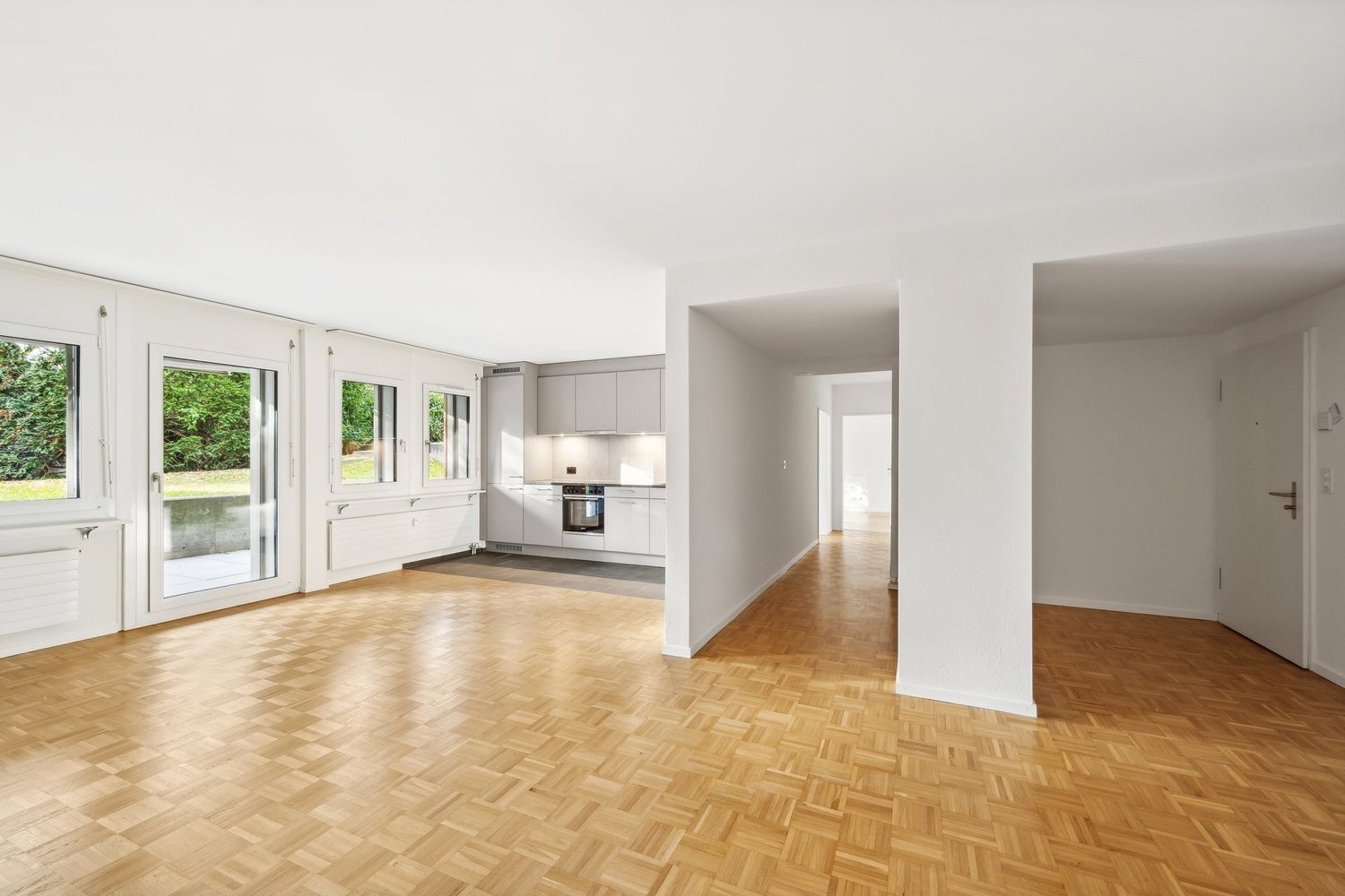 4 ½ rooms apartment, Foto 6 von 6