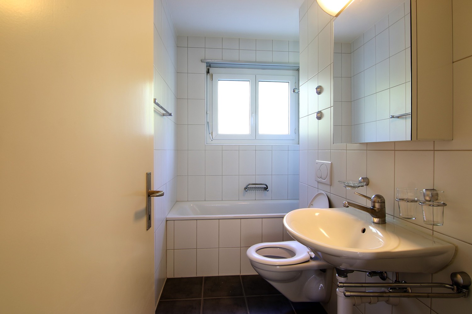 Appartement 3 ½ pièces