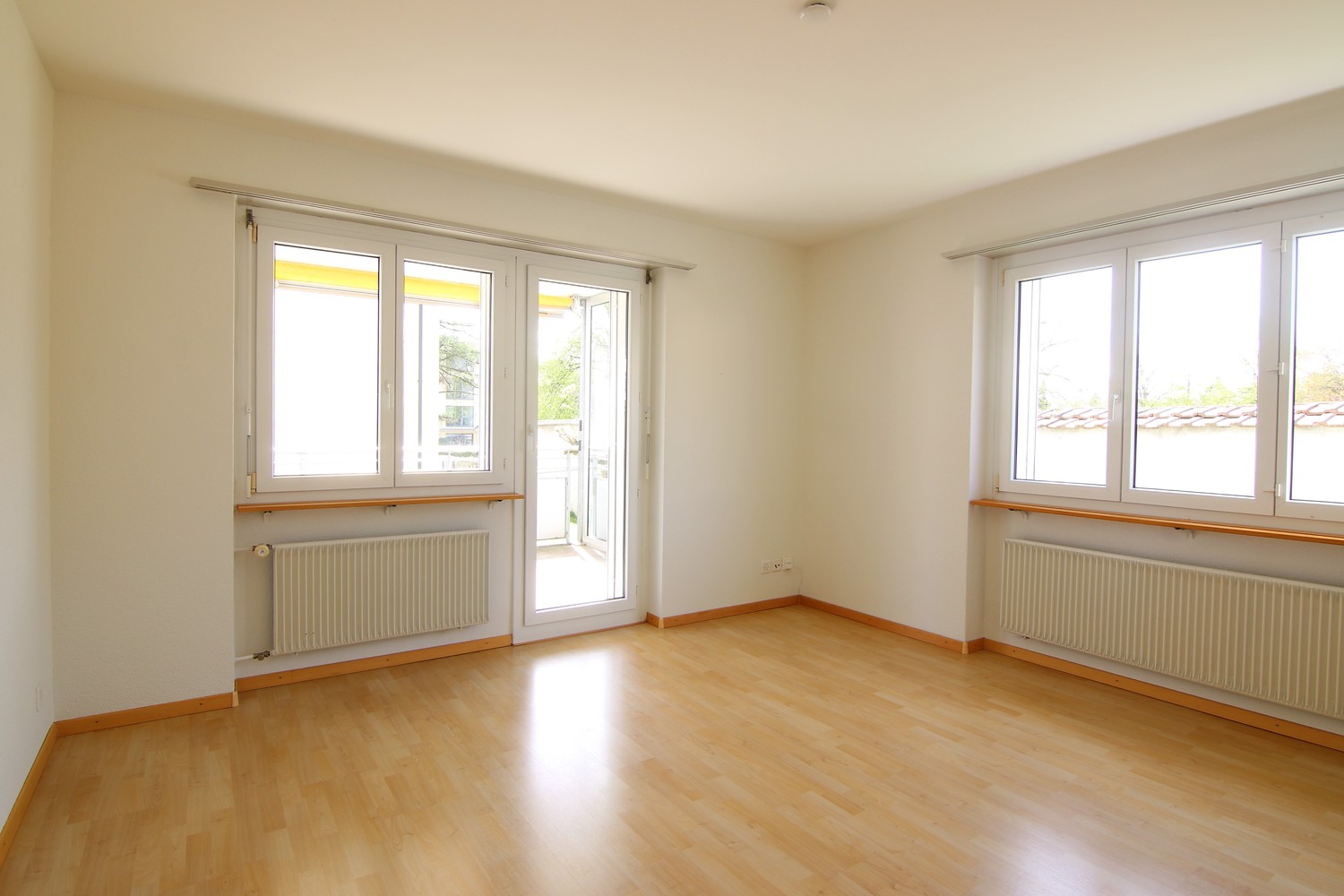 Appartement 3 ½ pièces