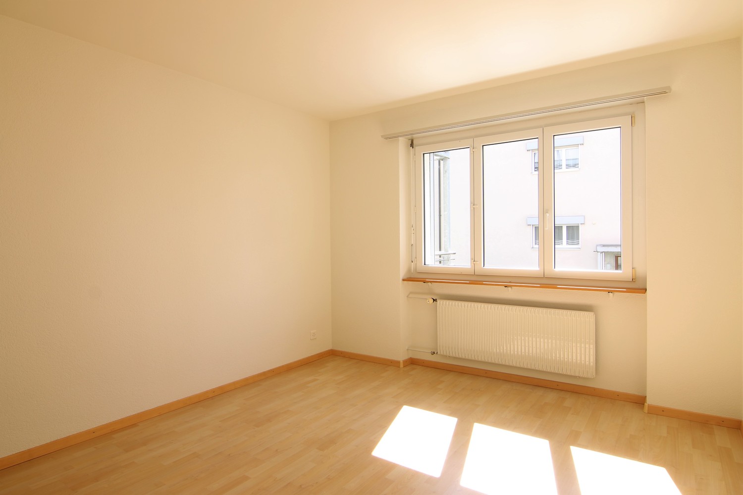 Appartement 3 ½ pièces