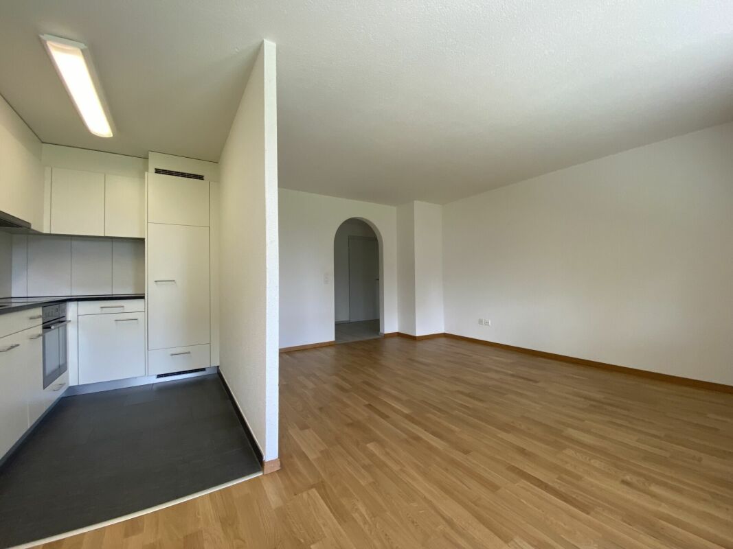 2 ½ rooms apartment, Foto 2 von 6