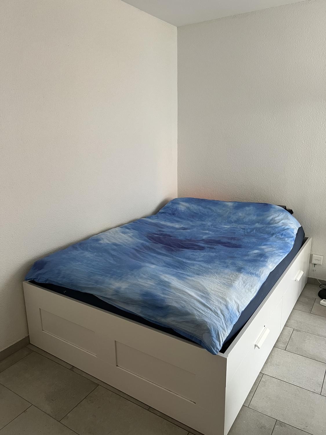 1 ½ Zimmer-Wohnung, Foto 2 von 6