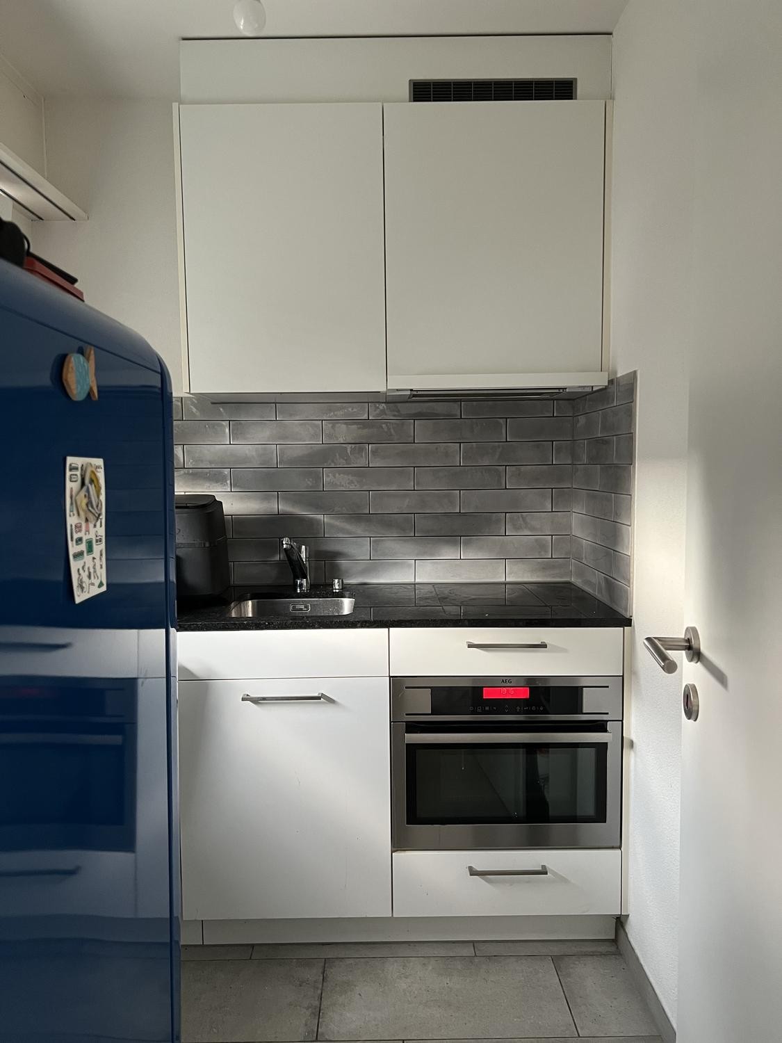 1 ½ Zimmer-Wohnung, Foto 4 von 6