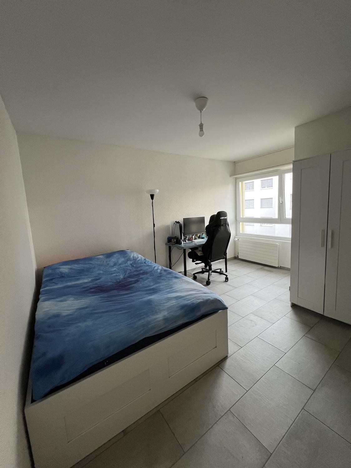 1 ½ Zimmer-Wohnung, Foto 1 von 6