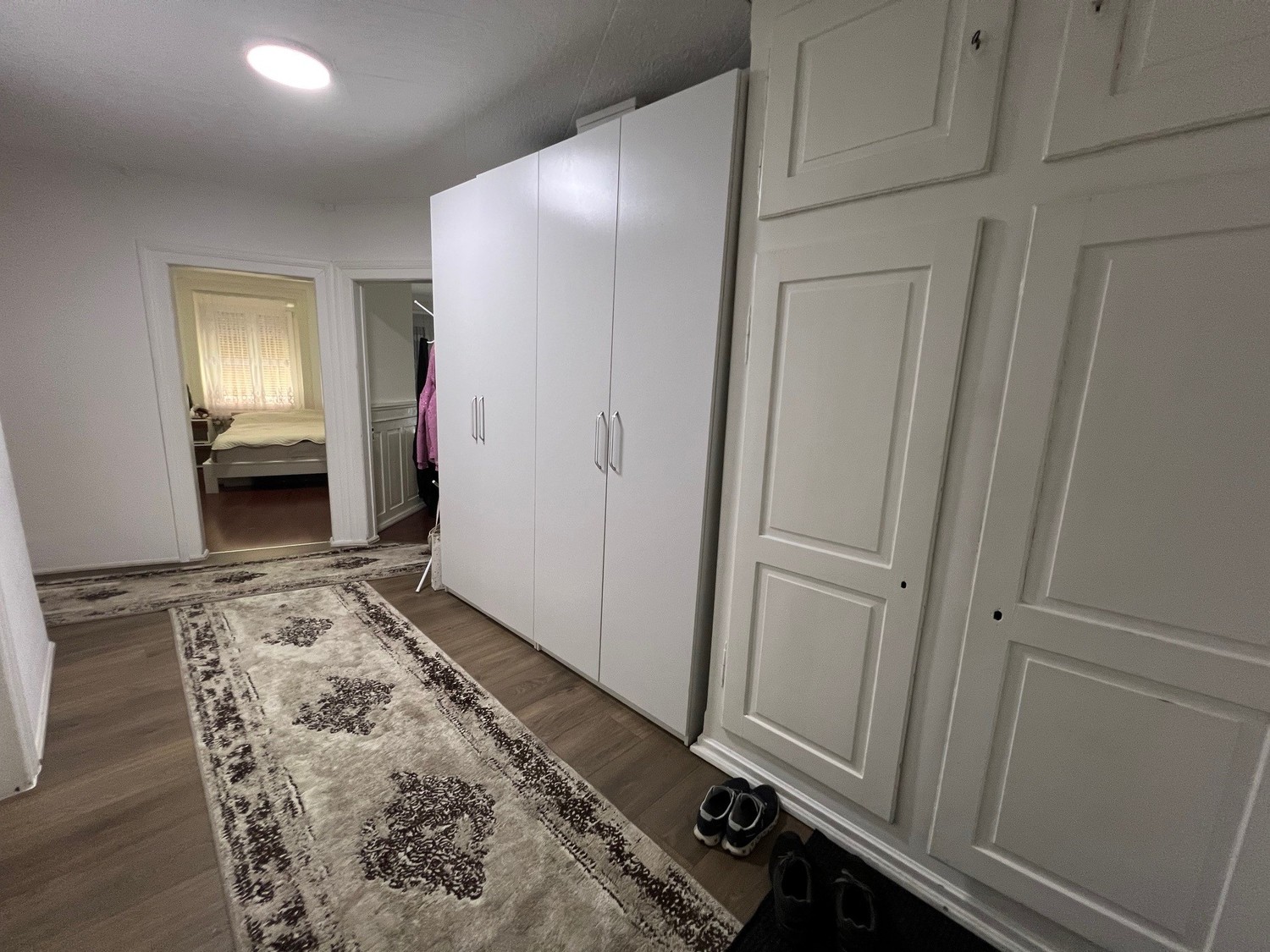 3 rooms apartment, Foto 2 von 8