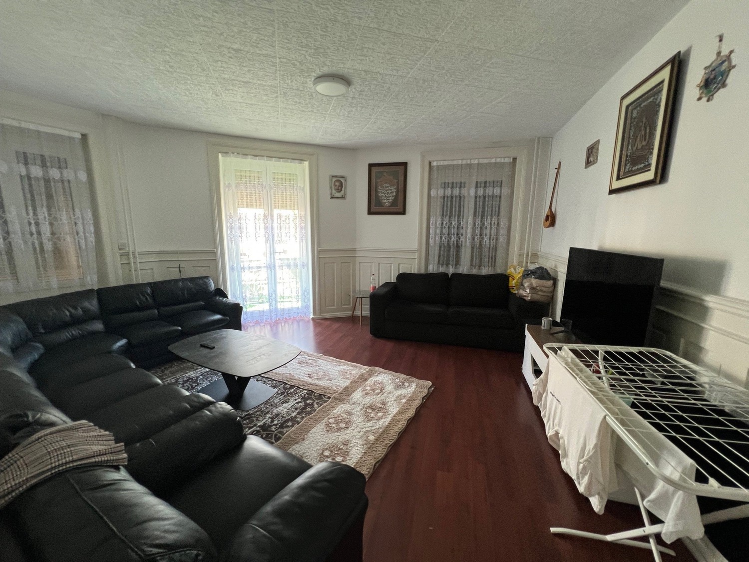 3 rooms apartment, Foto 8 von 8
