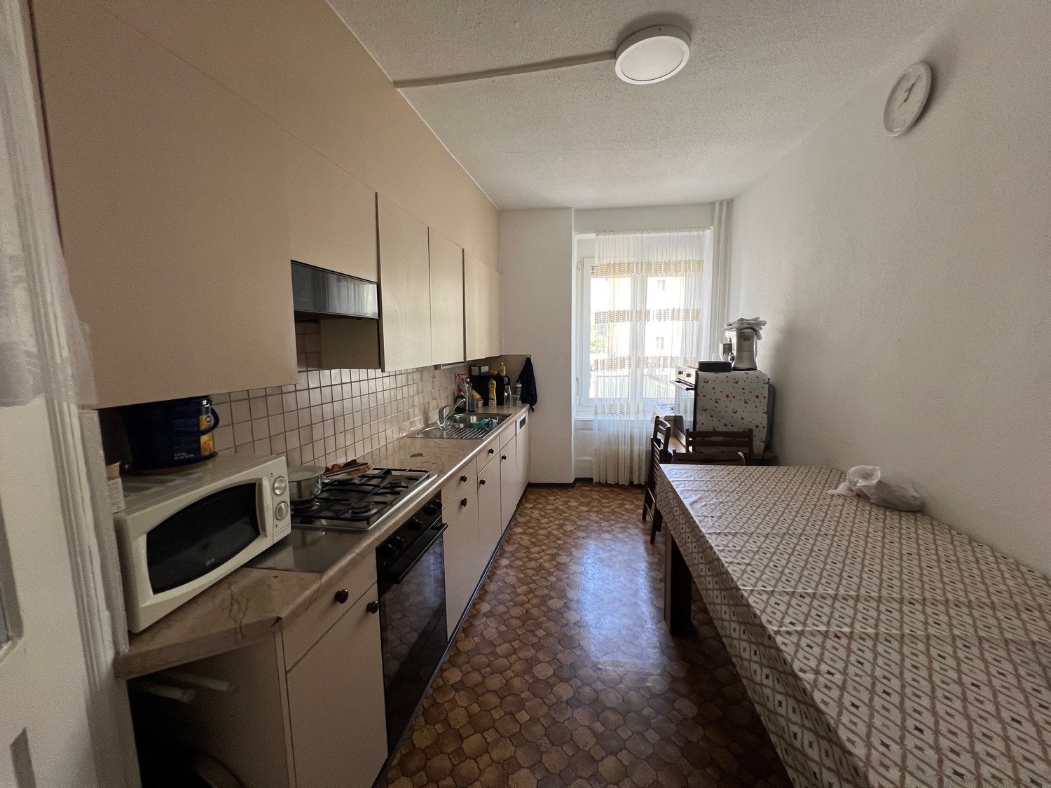 3 rooms apartment, Foto 4 von 8