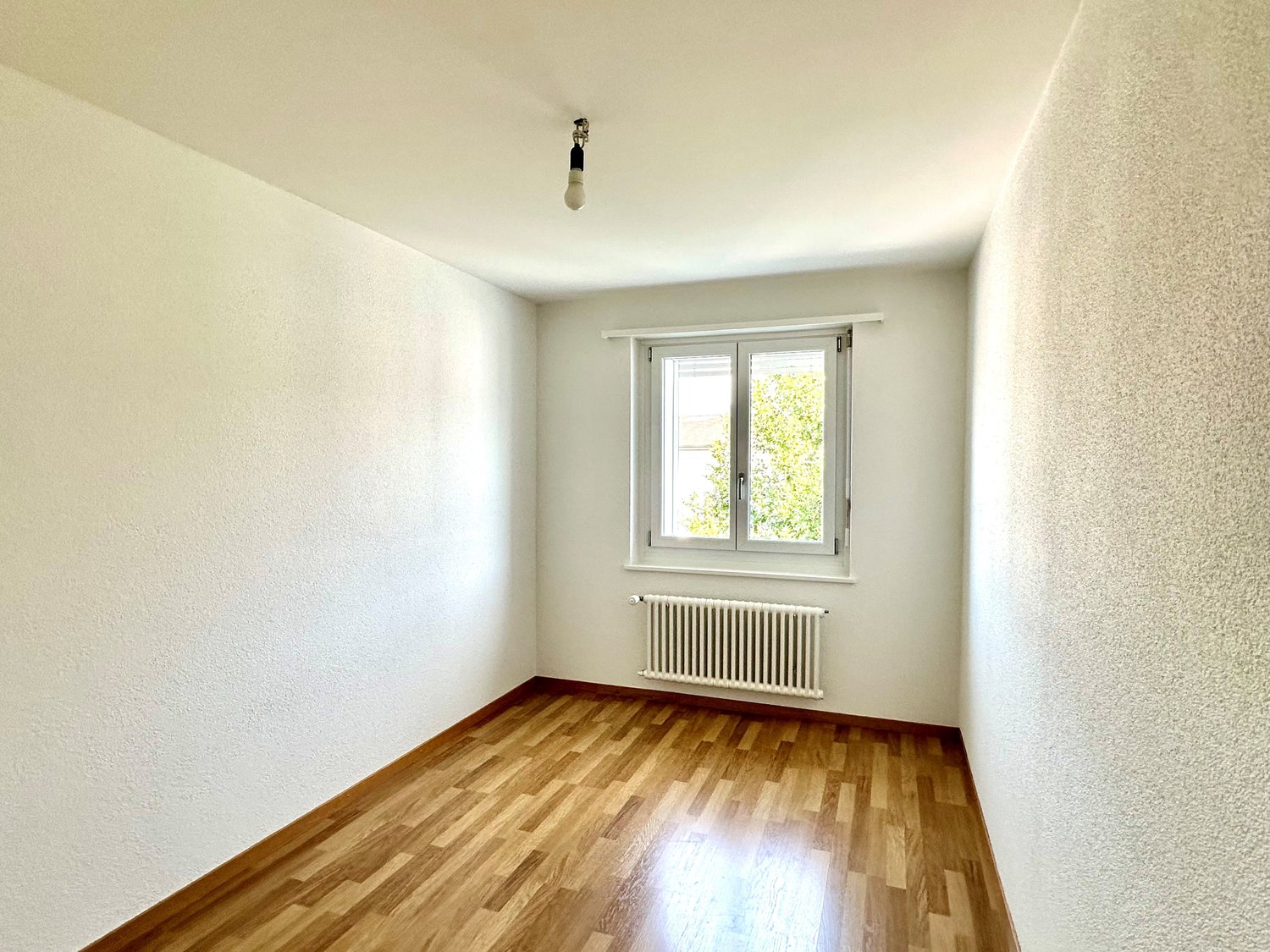 Appartement de 3 pièces