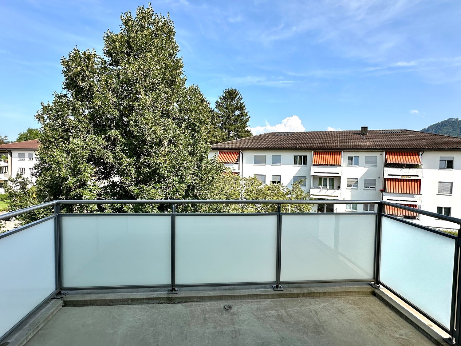 Appartement de 3 pièces