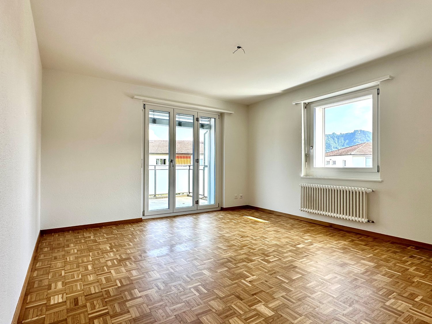 Appartement de 3 pièces