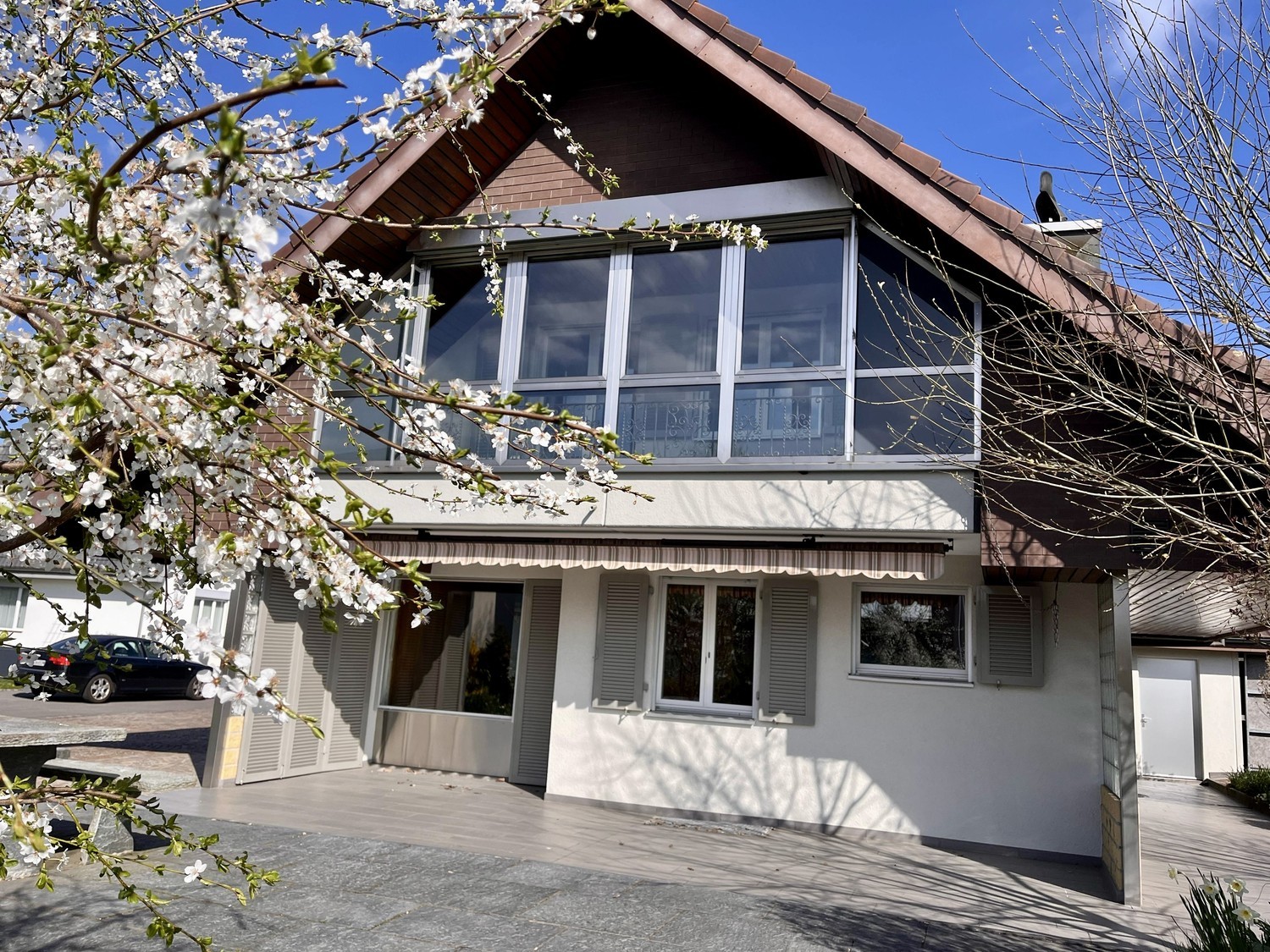 Casa singola di 5 ½ locali