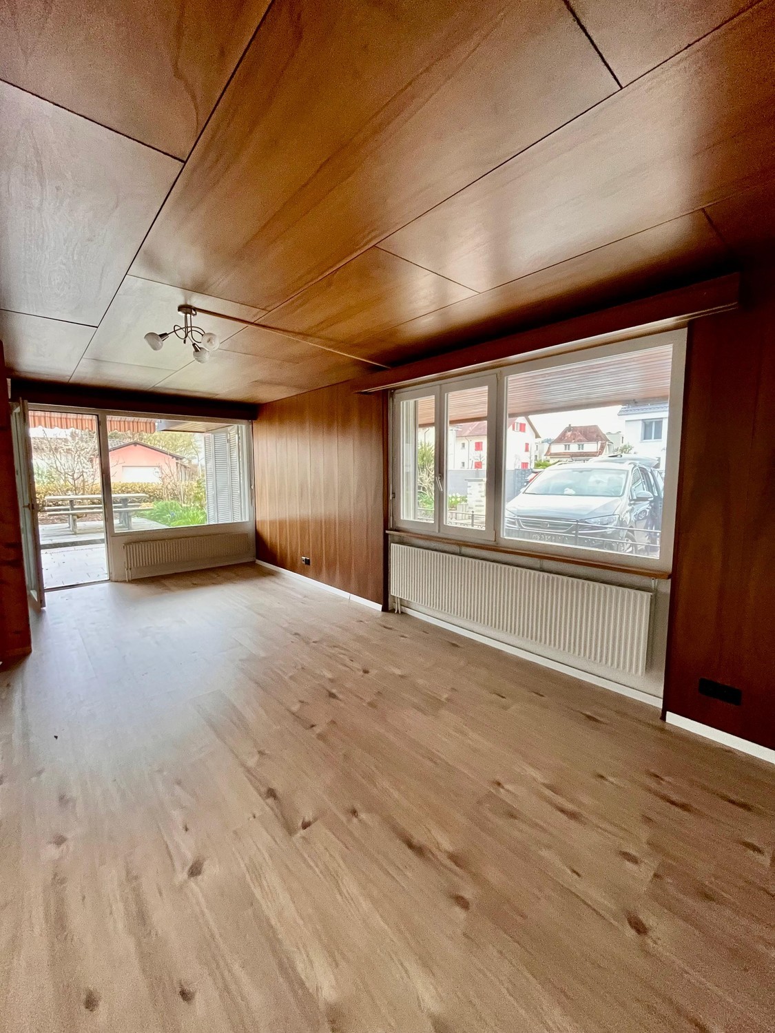 Casa singola di 5 ½ locali
