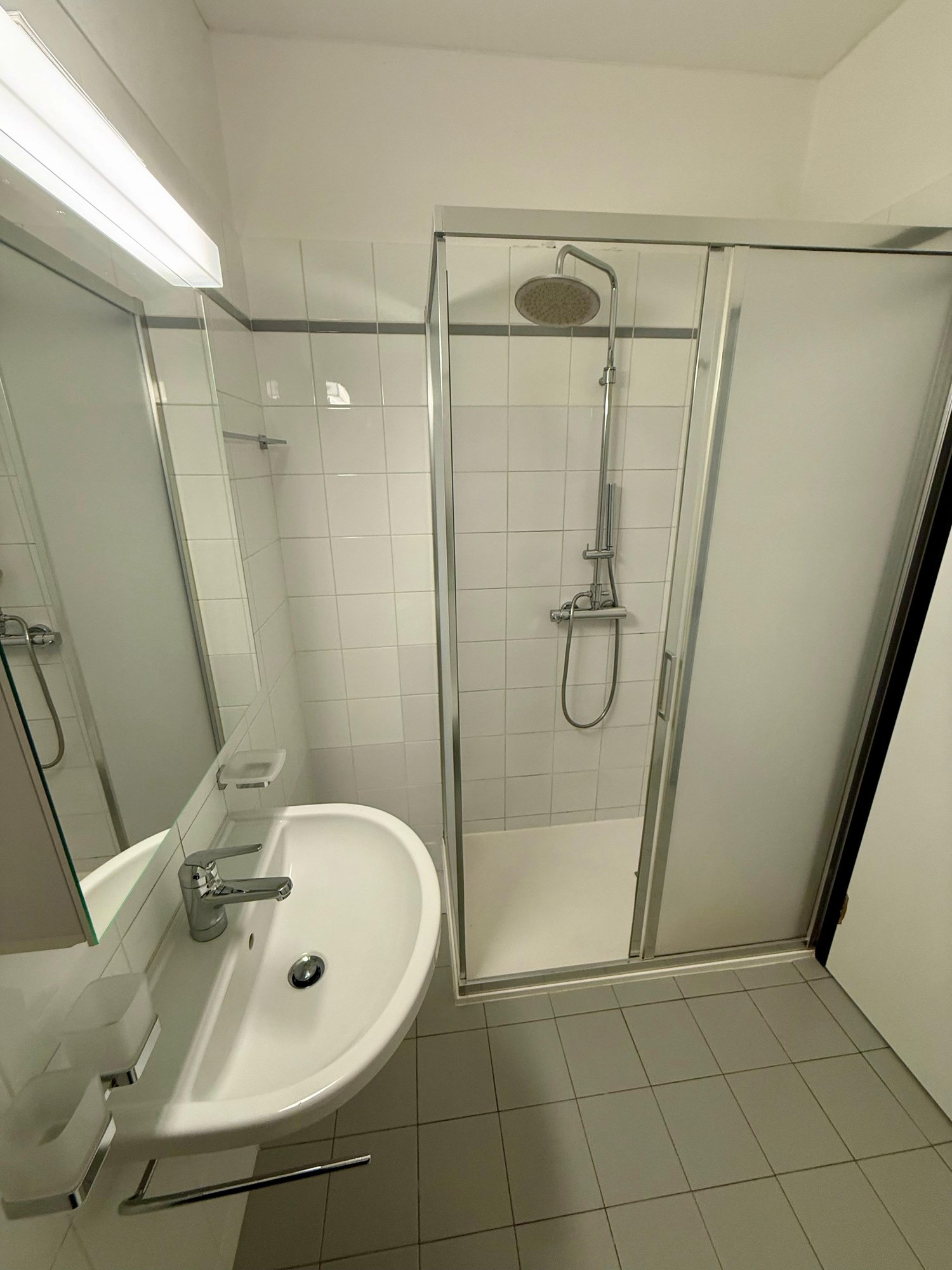 3 ½ rooms roof flat (9)