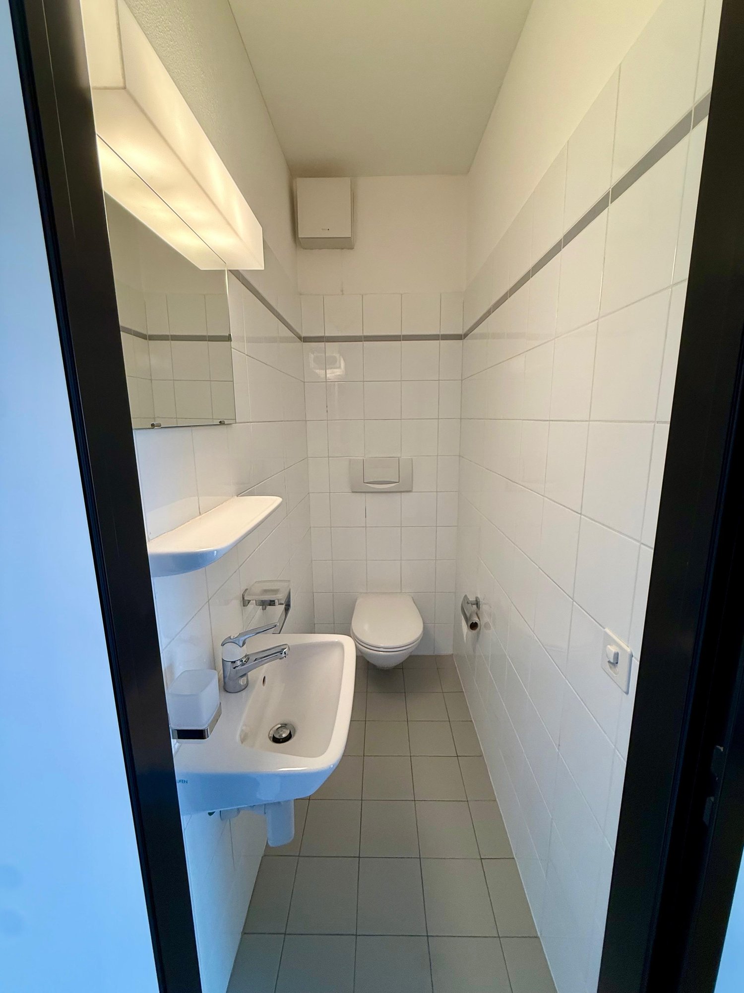 3 ½ rooms roof flat (8)