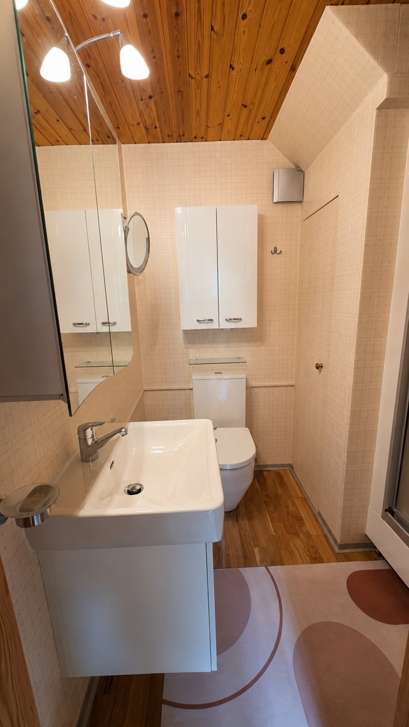 7 ½ rooms chalet