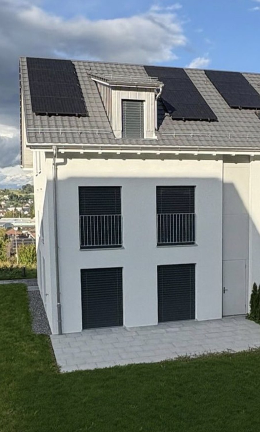 6 ½ rooms single house
