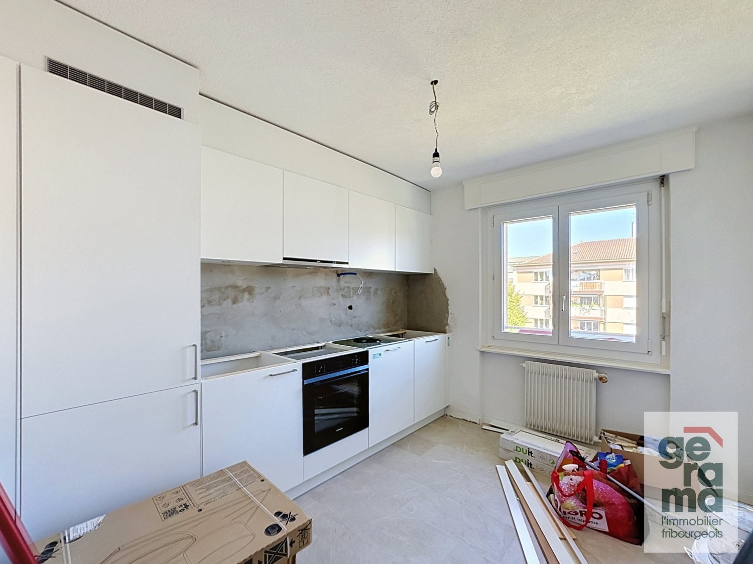 3 ½ Zimmer-Wohnung, Foto 4 von 6