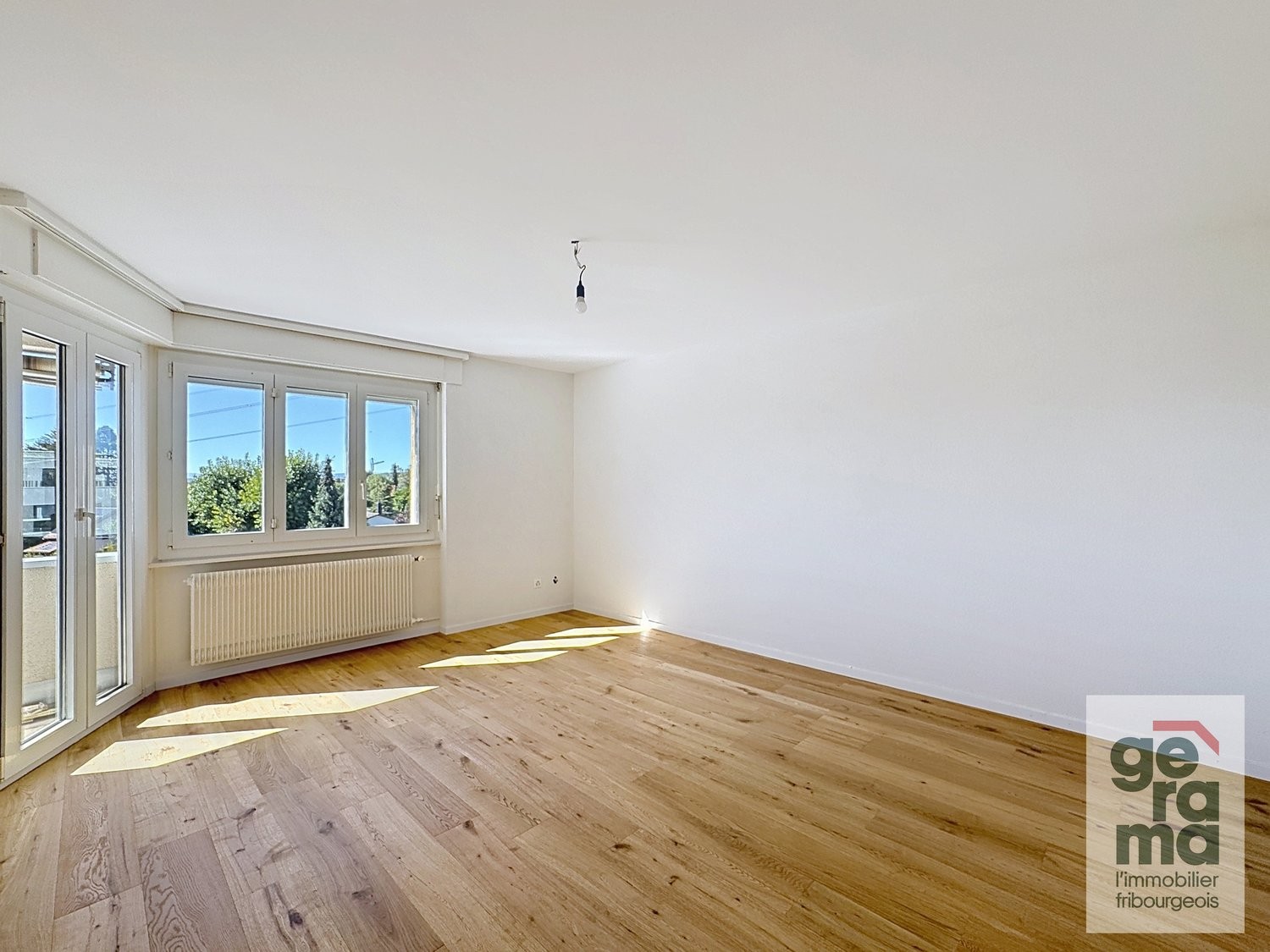 3 ½ Zimmer-Wohnung, Foto 1 von 6