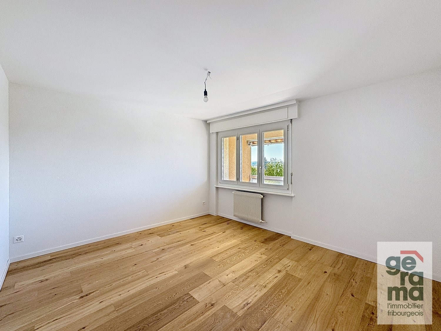 3 ½ Zimmer-Wohnung, Foto 3 von 6