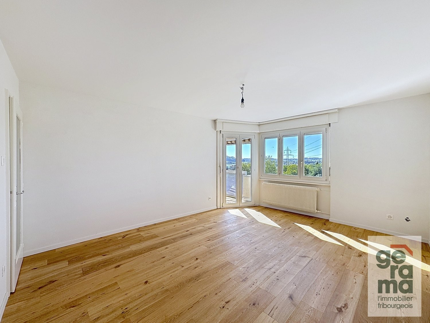 3 ½ Zimmer-Wohnung, Foto 2 von 6