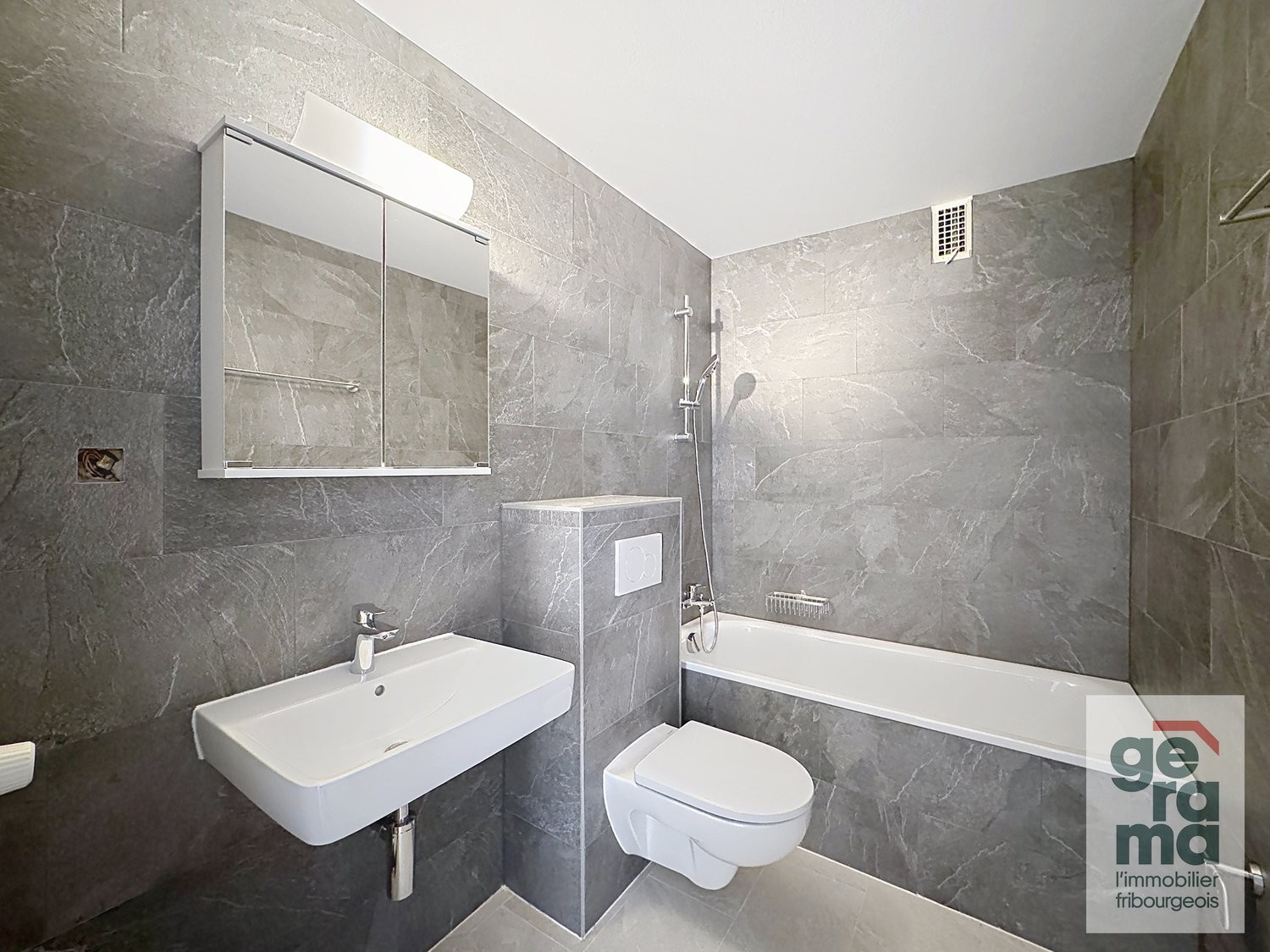 3 ½ Zimmer-Wohnung, Foto 5 von 6