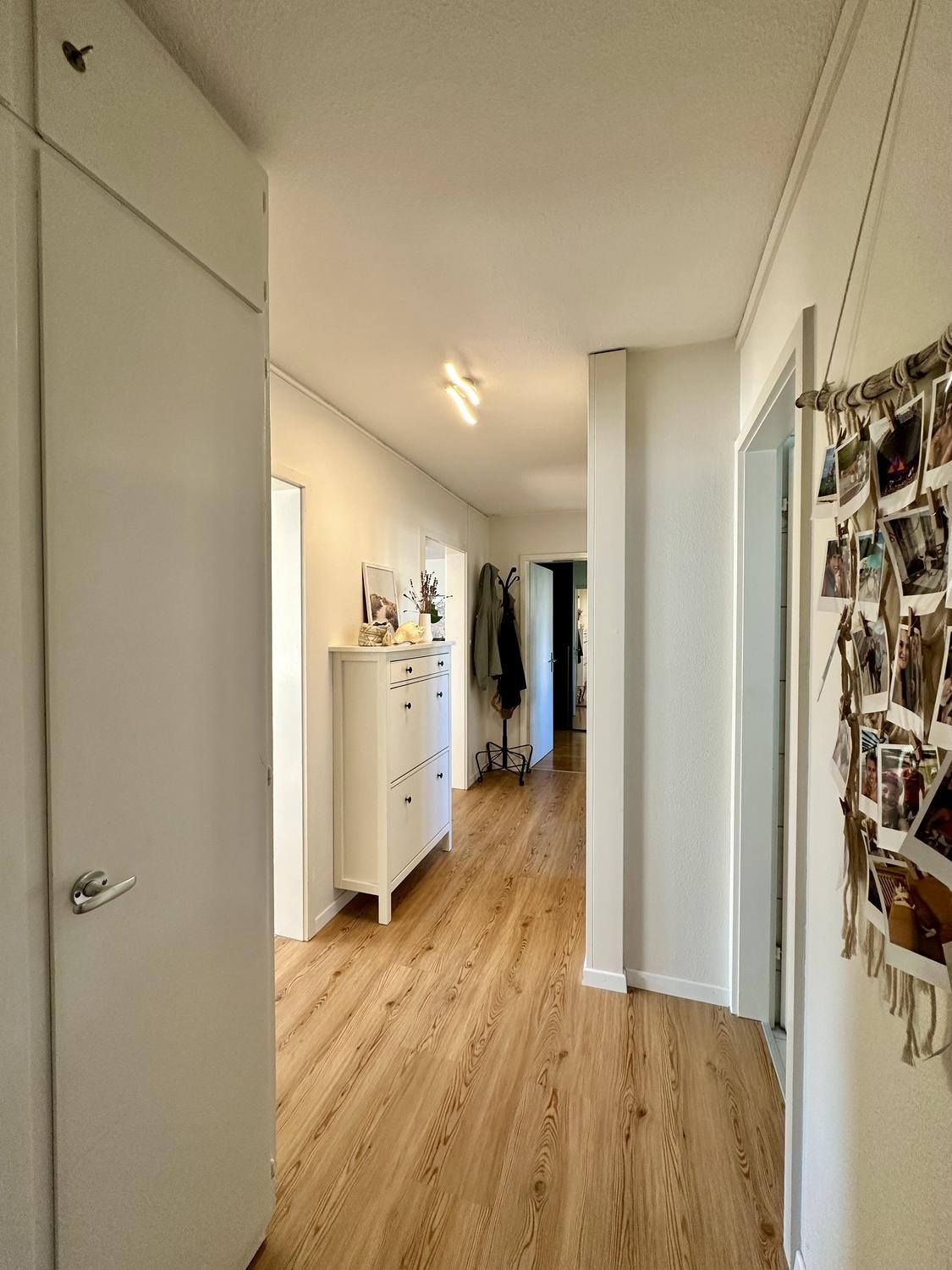 3 rooms apartment, Foto 5 von 10