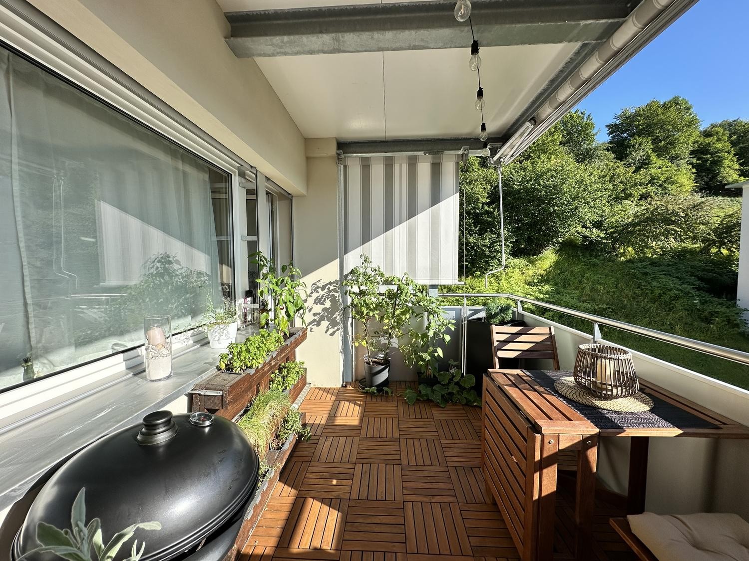 3 rooms apartment, Foto 4 von 10