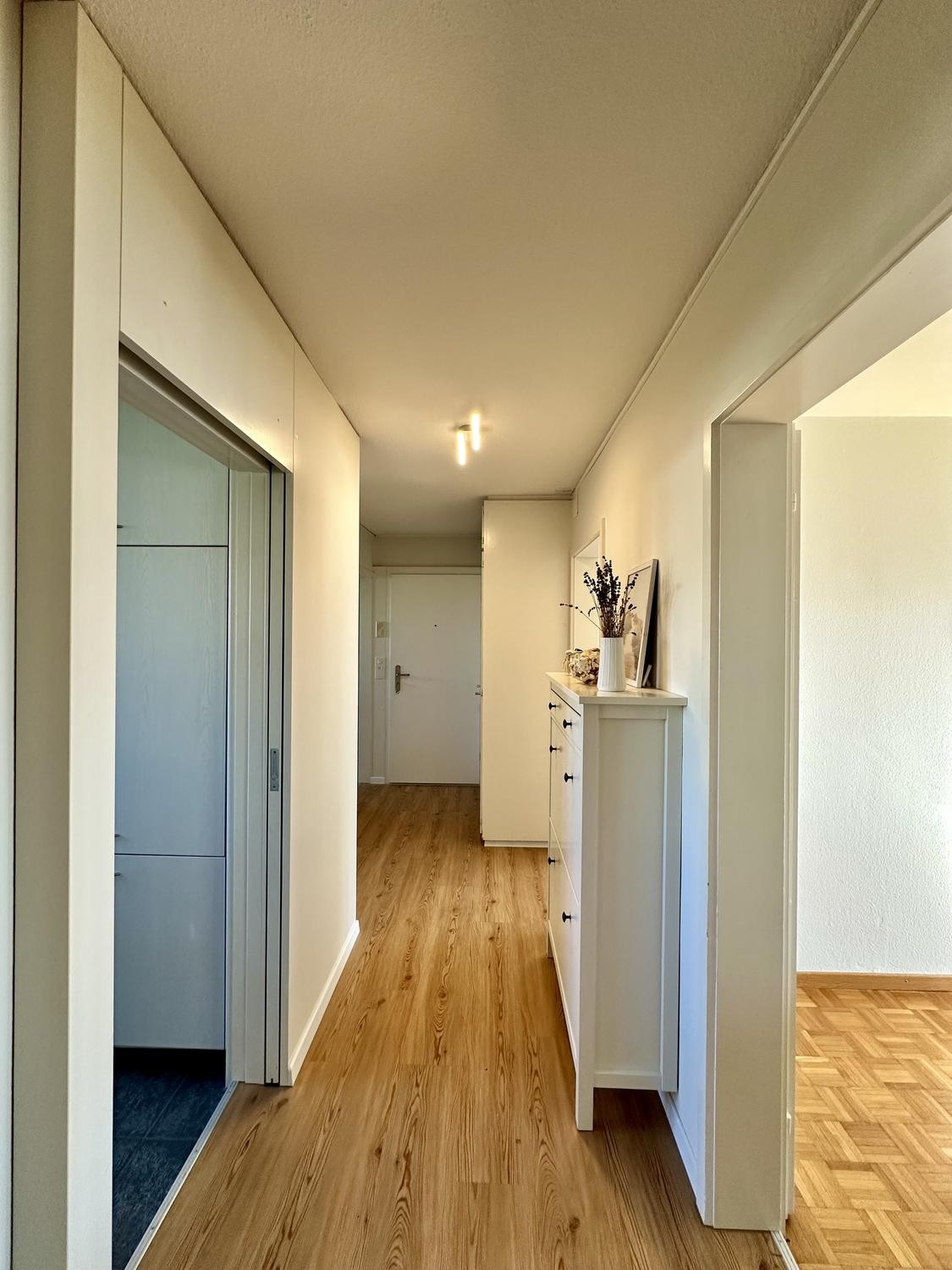 3 rooms apartment, Foto 8 von 10