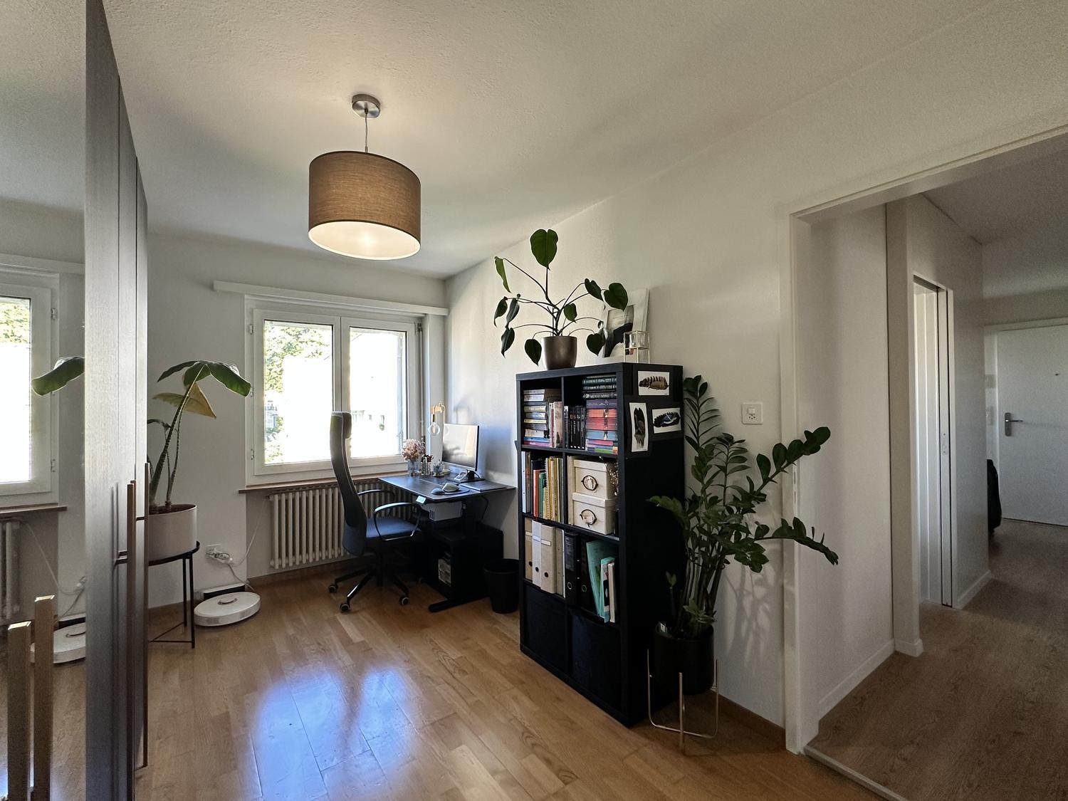 3 rooms apartment, Foto 9 von 10