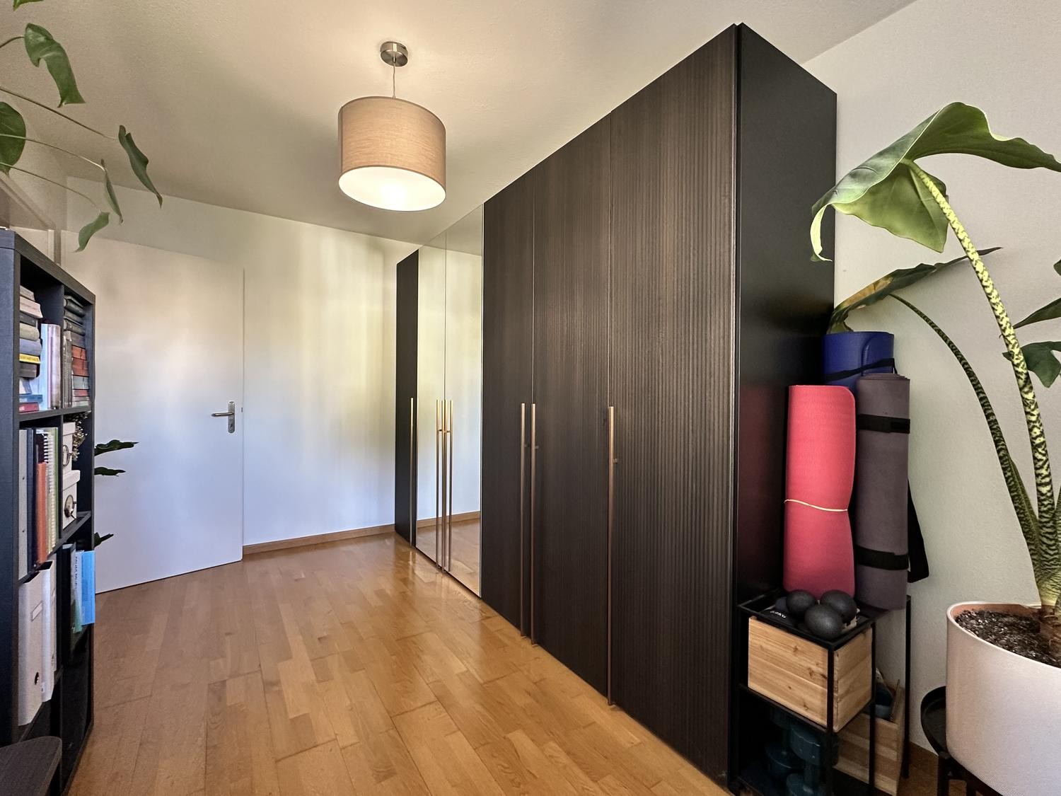 3 rooms apartment, Foto 10 von 10