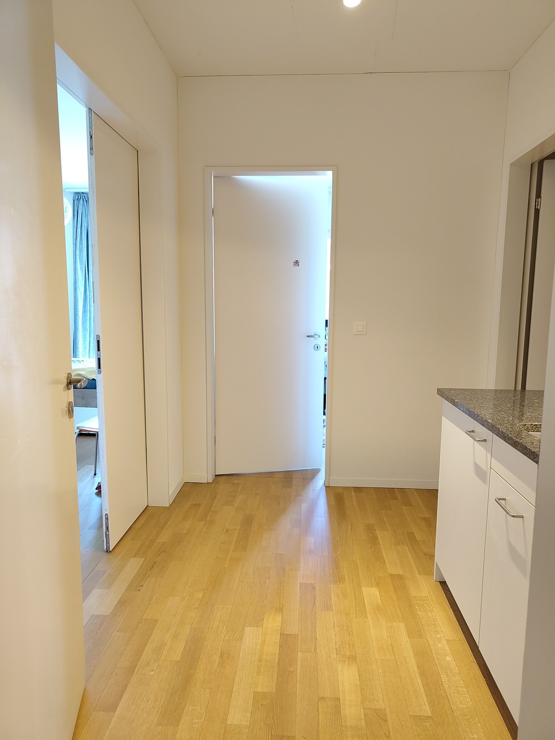 Chambre en colocation, photo 7 sur 10