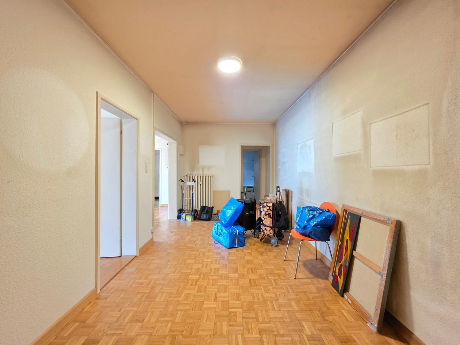 2 rooms apartment, Foto 7 von 10